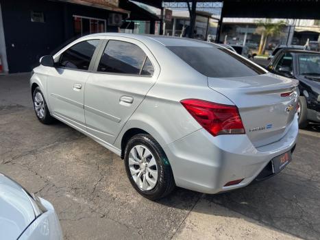 CHEVROLET Prisma 1.4 4P LT FLEX AUTOMTICO, Foto 6