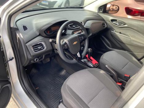 CHEVROLET Prisma 1.4 4P LT FLEX AUTOMTICO, Foto 7