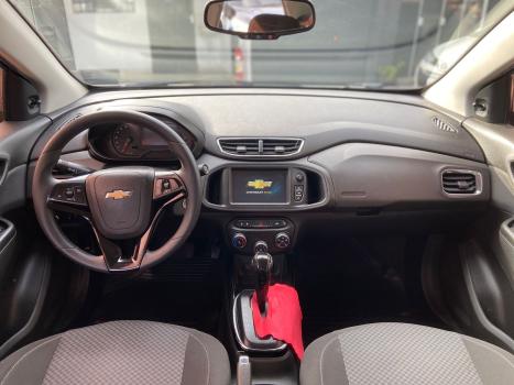 CHEVROLET Prisma 1.4 4P LT FLEX AUTOMTICO, Foto 8