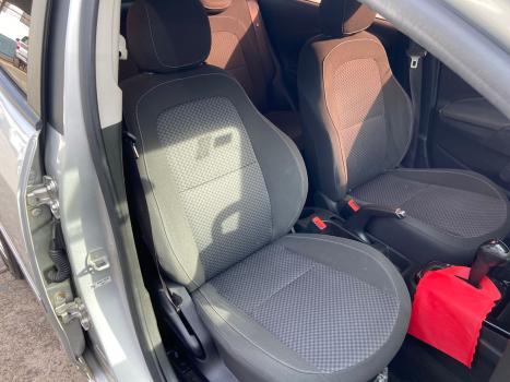 CHEVROLET Prisma 1.4 4P LT FLEX AUTOMTICO, Foto 9