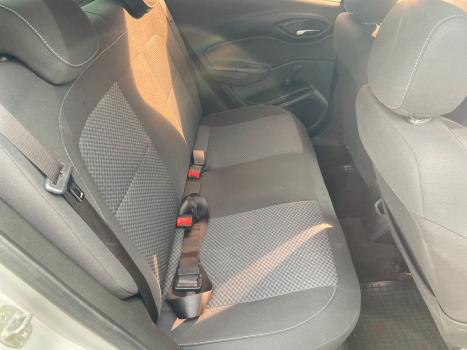 CHEVROLET Prisma 1.4 4P LT FLEX AUTOMTICO, Foto 10