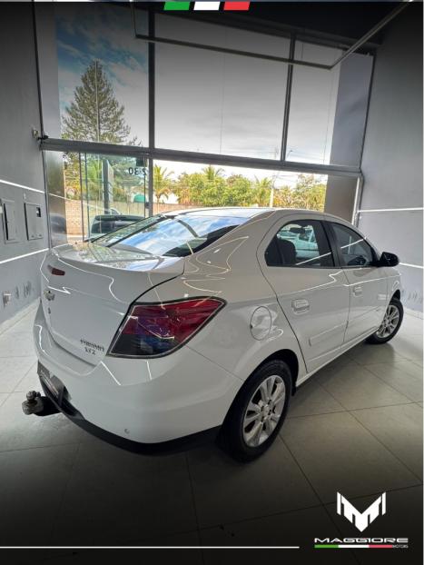CHEVROLET Prisma 1.4 4P LTZ FLEX, Foto 3