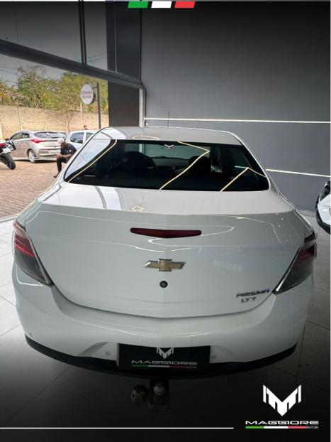 CHEVROLET Prisma 1.4 4P LTZ FLEX, Foto 4