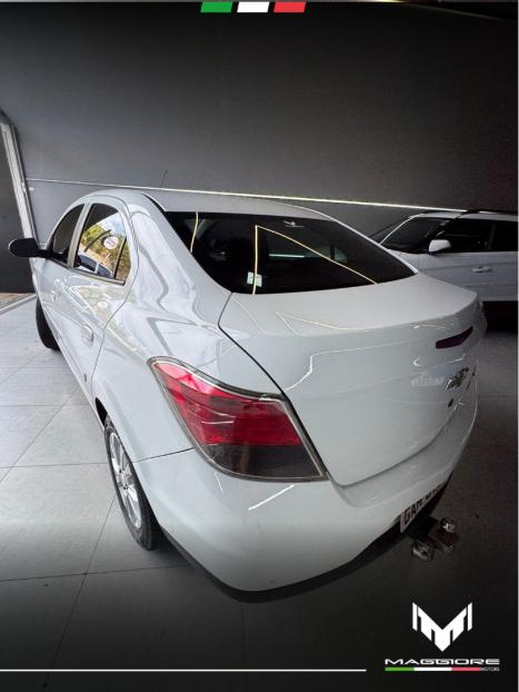 CHEVROLET Prisma 1.4 4P LTZ FLEX, Foto 5