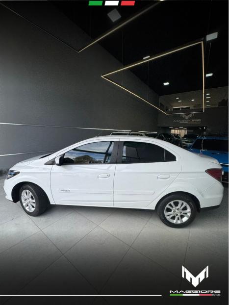 CHEVROLET Prisma 1.4 4P LTZ FLEX, Foto 6