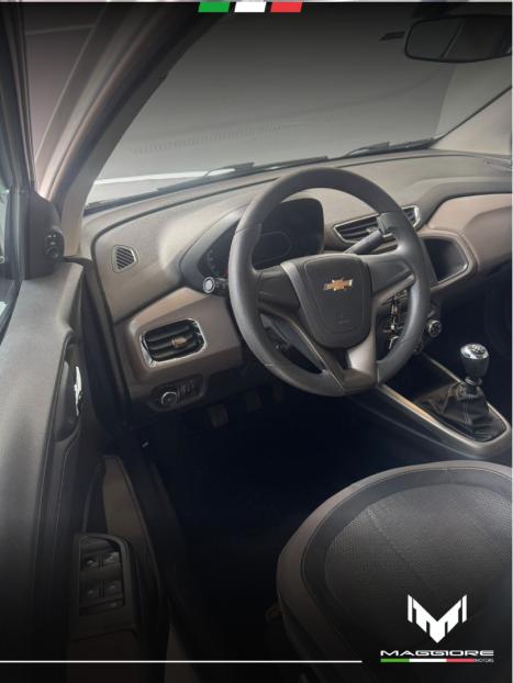 CHEVROLET Prisma 1.4 4P LTZ FLEX, Foto 7