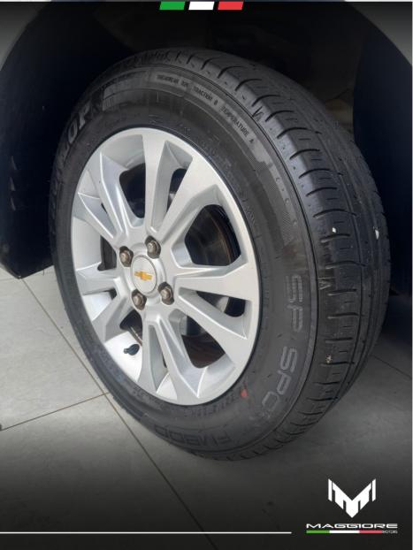CHEVROLET Prisma 1.4 4P LTZ FLEX, Foto 13