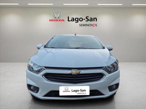CHEVROLET Prisma 1.4 4P LTZ FLEX, Foto 2