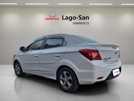 CHEVROLET Prisma 1.4 4P LTZ FLEX, Foto 4
