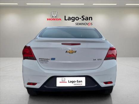 CHEVROLET Prisma 1.4 4P LTZ FLEX, Foto 5