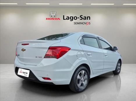 CHEVROLET Prisma 1.4 4P LTZ FLEX, Foto 6
