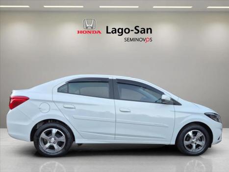 CHEVROLET Prisma 1.4 4P LTZ FLEX, Foto 7