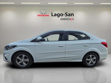 CHEVROLET Prisma 1.4 4P LTZ FLEX, Foto 8