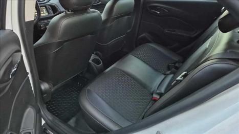 CHEVROLET Prisma 1.4 4P LTZ FLEX, Foto 9
