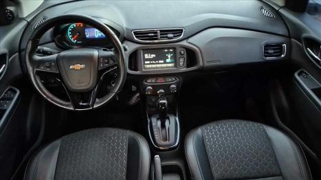 CHEVROLET Prisma 1.4 4P LTZ FLEX, Foto 10