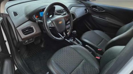 CHEVROLET Prisma 1.4 4P LTZ FLEX, Foto 11