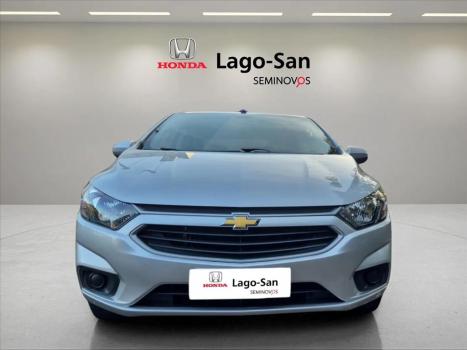 CHEVROLET Prisma 1.4 4P LT FLEX, Foto 2
