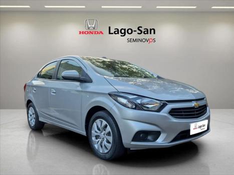 CHEVROLET Prisma 1.4 4P LT FLEX, Foto 3
