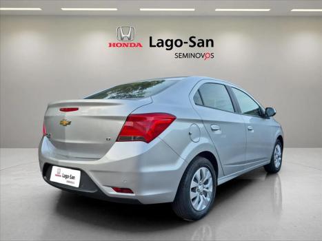 CHEVROLET Prisma 1.4 4P LT FLEX, Foto 4