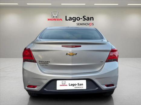 CHEVROLET Prisma 1.4 4P LT FLEX, Foto 5