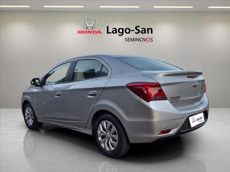 CHEVROLET Prisma 1.4 4P LT FLEX, Foto 6