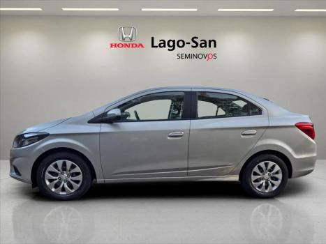 CHEVROLET Prisma 1.4 4P LT FLEX, Foto 7