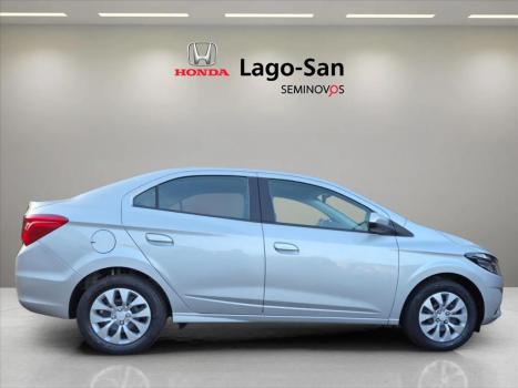 CHEVROLET Prisma 1.4 4P LT FLEX, Foto 8