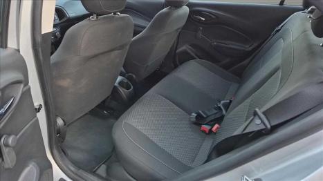 CHEVROLET Prisma 1.4 4P LT FLEX, Foto 9
