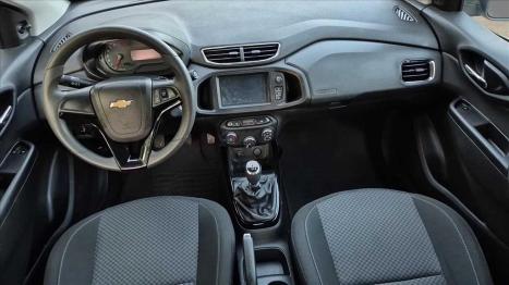 CHEVROLET Prisma 1.4 4P LT FLEX, Foto 10
