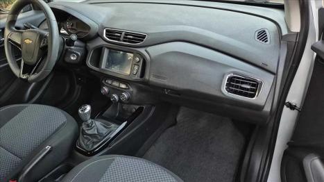 CHEVROLET Prisma 1.4 4P LT FLEX, Foto 11