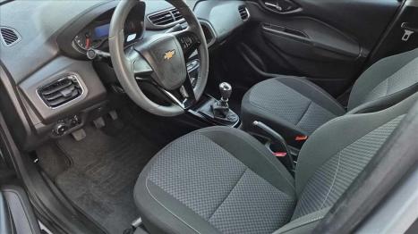 CHEVROLET Prisma 1.4 4P LT FLEX, Foto 12