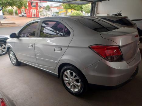 CHEVROLET Prisma 1.4 4P LTZ  AUTOMTICO, Foto 2