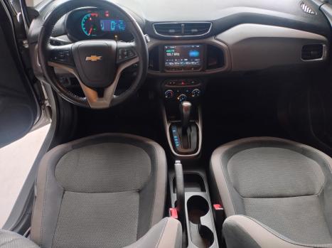 CHEVROLET Prisma 1.4 4P LTZ  AUTOMTICO, Foto 7