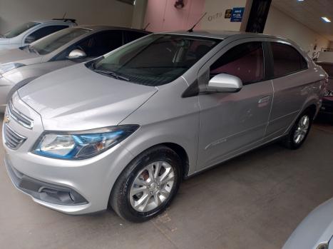 CHEVROLET Prisma 1.4 4P LTZ  AUTOMTICO, Foto 3