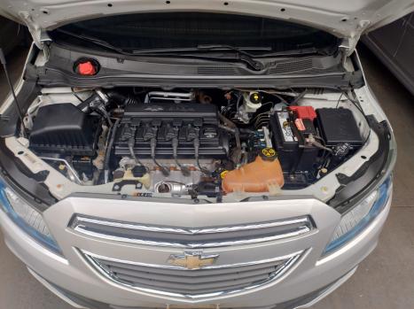 CHEVROLET Prisma 1.4 4P LTZ  AUTOMTICO, Foto 6