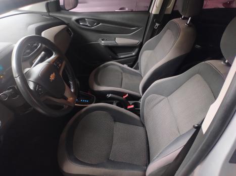 CHEVROLET Prisma 1.4 4P LTZ  AUTOMTICO, Foto 8