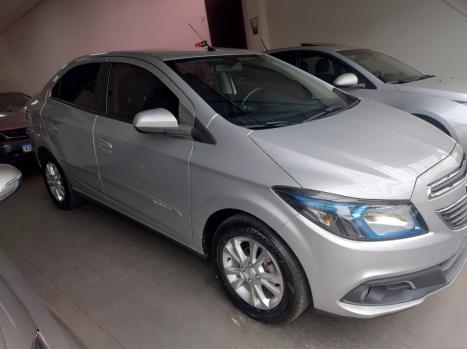 CHEVROLET Prisma 1.4 4P LTZ  AUTOMTICO, Foto 4