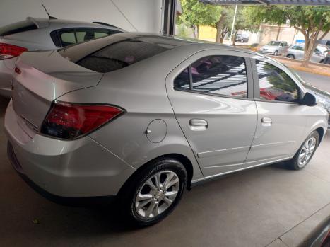 CHEVROLET Prisma 1.4 4P LTZ  AUTOMTICO, Foto 5
