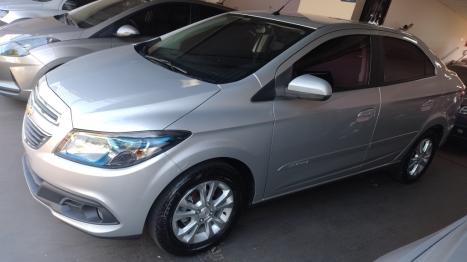CHEVROLET Prisma 1.4 4P LTZ  AUTOMTICO, Foto 1