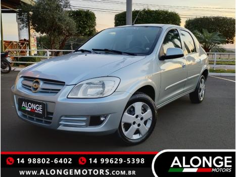 CHEVROLET Prisma 1.4 4P MAXX FLEX, Foto 1