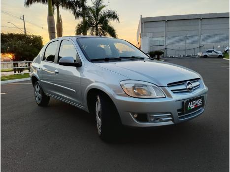 CHEVROLET Prisma 1.4 4P MAXX FLEX, Foto 2