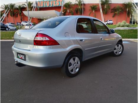 CHEVROLET Prisma 1.4 4P MAXX FLEX, Foto 5