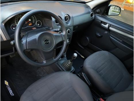 CHEVROLET Prisma 1.4 4P MAXX FLEX, Foto 6