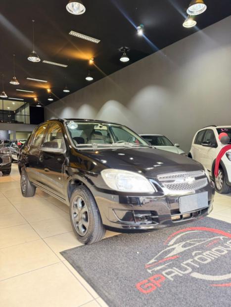 CHEVROLET Prisma 1.4 4P LT FLEX, Foto 1