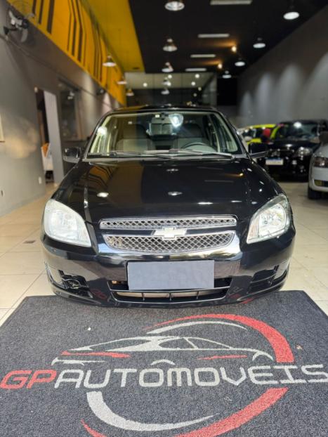 CHEVROLET Prisma 1.4 4P LT FLEX, Foto 2