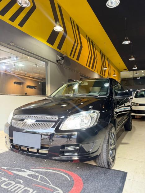 CHEVROLET Prisma 1.4 4P LT FLEX, Foto 3
