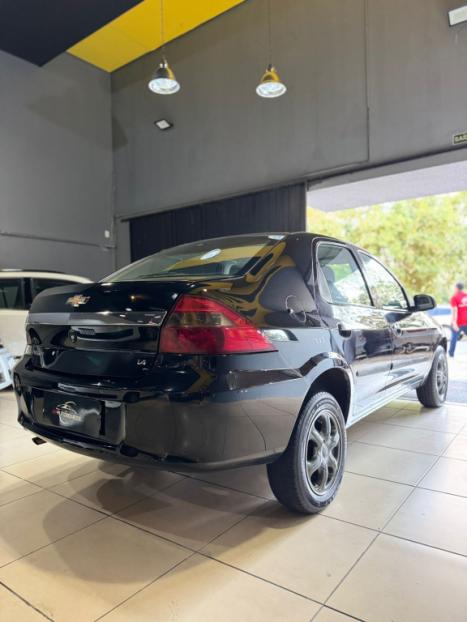 CHEVROLET Prisma 1.4 4P LT FLEX, Foto 4