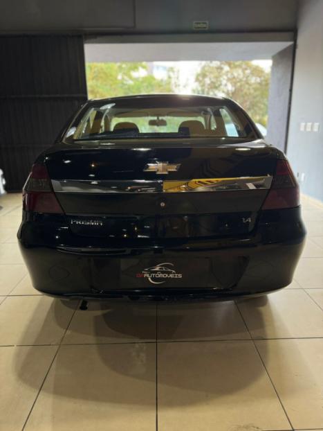 CHEVROLET Prisma 1.4 4P LT FLEX, Foto 5