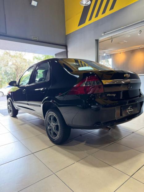 CHEVROLET Prisma 1.4 4P LT FLEX, Foto 6