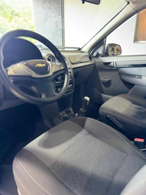 CHEVROLET Prisma 1.4 4P LT FLEX, Foto 7